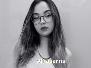 Afrabarns