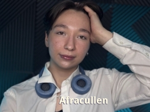 Afracullen