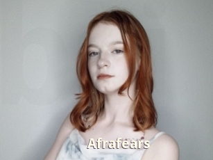 Afrafears