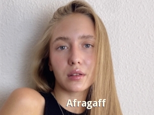 Afragaff