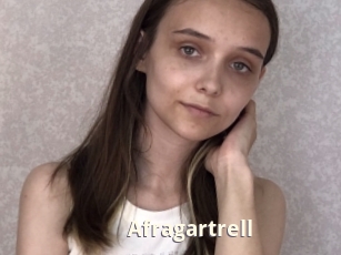 Afragartrell