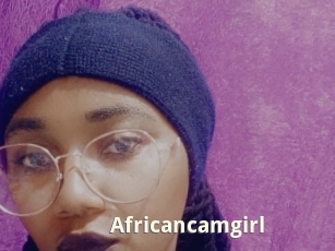 Africancamgirl