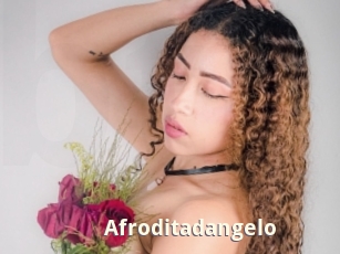 Afroditadangelo