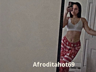 Afroditahot69