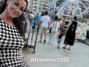 Afrovenus955