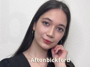 Aftonbickford