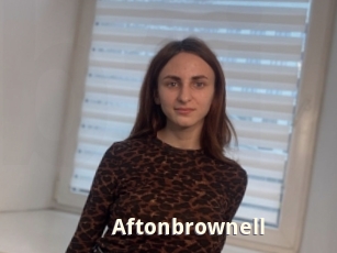 Aftonbrownell