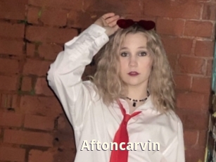 Aftoncarvin