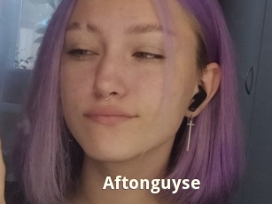 Aftonguyse