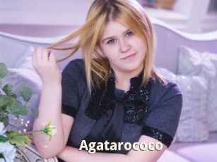 Agatarococo