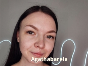 Agathabarela