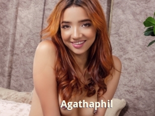 Agathaphil