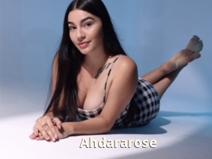 Ahdararose