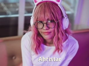 Ahristar