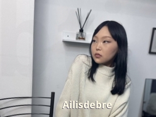 Ailisdebre