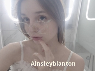 Ainsleyblanton