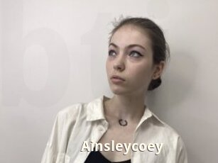 Ainsleycoey