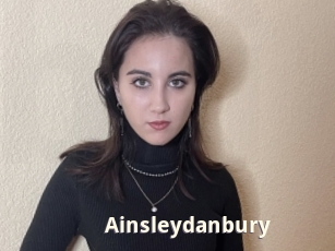 Ainsleydanbury