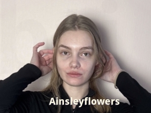 Ainsleyflowers