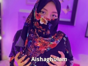 Aishaghulam