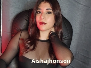 aishajhonson Bigtitinvasion