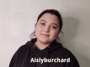 Aislyburchard