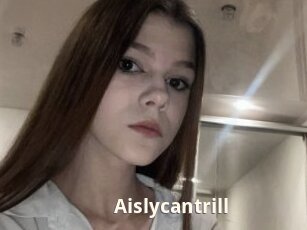 Aislycantrill