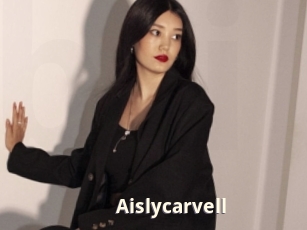 Aislycarvell