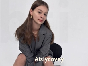 Aislycovey