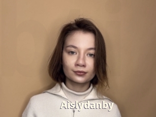 Aislydanby