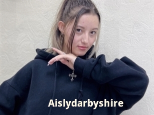 Aislydarbyshire