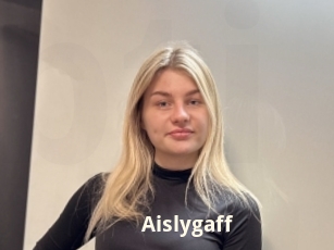 Aislygaff