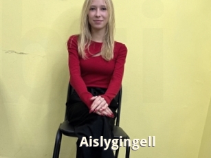 Aislygingell