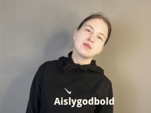 Aislygodbold