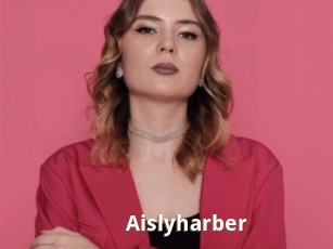 Aislyharber