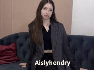 Aislyhendry