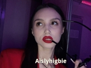 Aislyhigbie