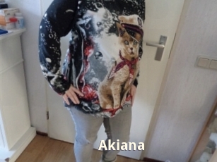 akiana Bigtitinvasion
