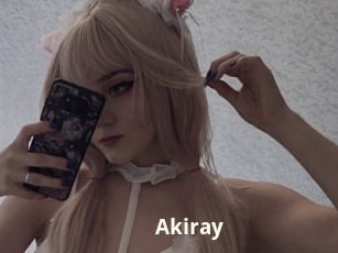 Akiray