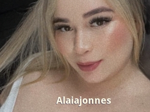 Alaiajonnes