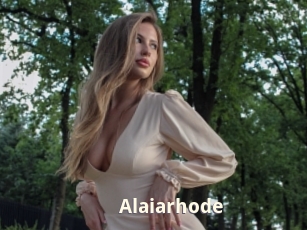 Alaiarhode