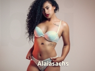 Alaiasachs