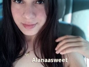 Alanaasweet