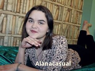 Alanacasual