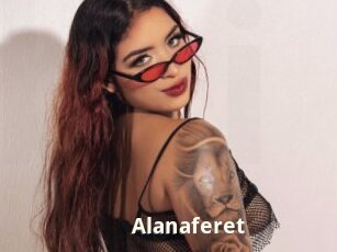 Alanaferet