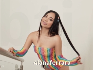 Alanaferrara