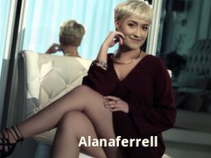Alanaferrell