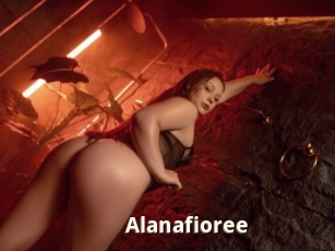 Alanafioree