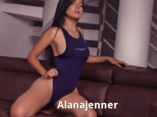 Alanajenner