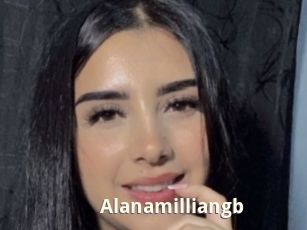 Alanamilliangb